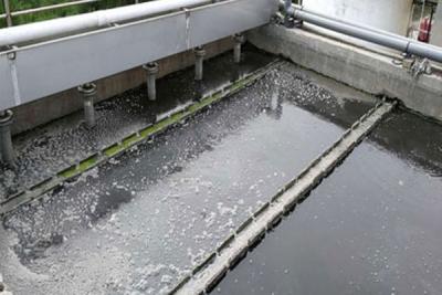 豆制品廢水處理廠家