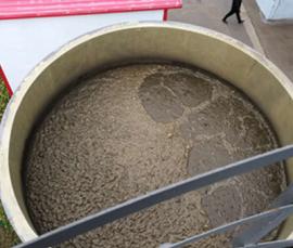 青島韓奧光學有限公司化工廢水處理工程