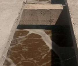 董家口港生活污水處理工程