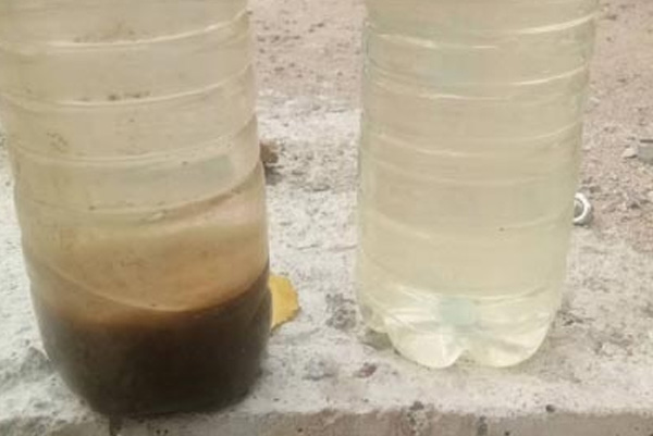 水質監(jiān)測 水質監(jiān)測