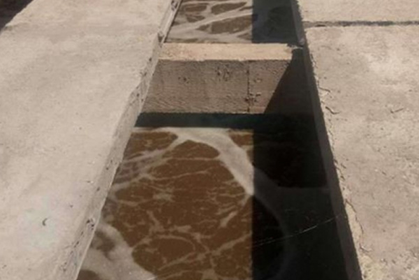 一體化處理設備 一體化處理設備