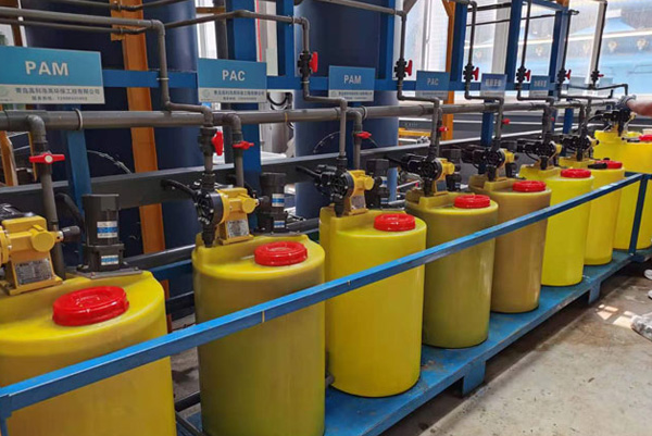 畜禽養殖廢水處理 畜禽養殖廢水處理