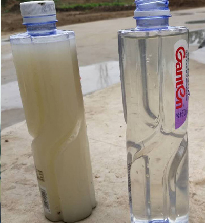 沼液處理工程 沼液處理工程