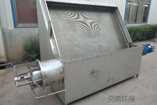 固液分離機 固液分離機