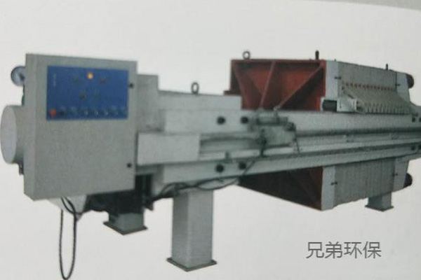 壓濾機(jī) 壓濾機(jī)