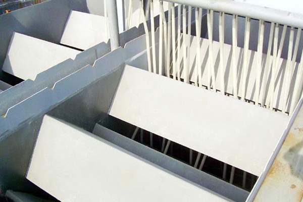 三相分離器 三相分離器